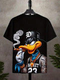 Urban Duck Legend