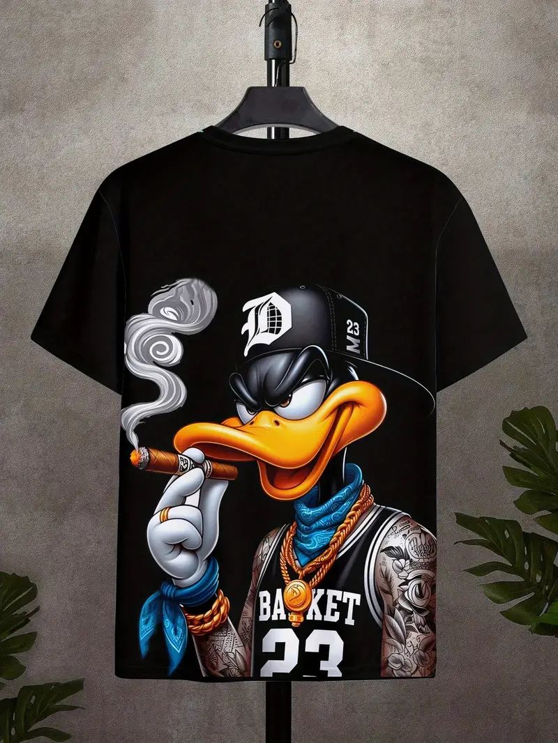 Urban Duck Legend