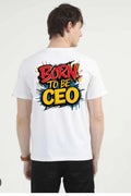Born to Be CEO