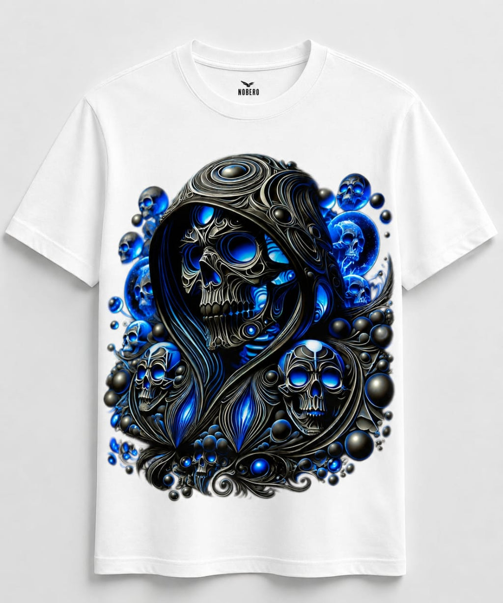 Wear Your Darkness – Skull Edition